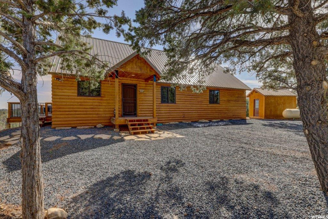 2276 E Egan Rd, Virgin, UT 84779 — photo 2