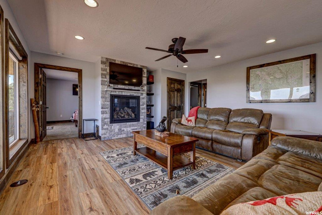 2276 E Egan Rd, Virgin, UT 84779 — photo 11