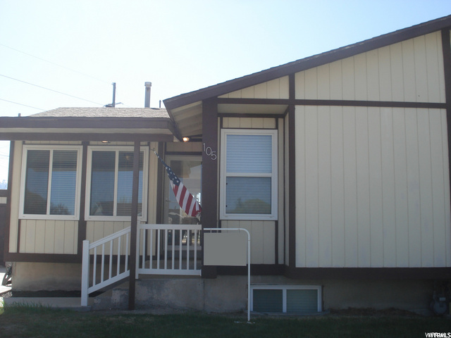 105 E 1300 S, Garland, UT 84312 — photo 2
