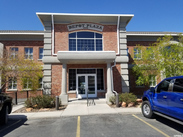 Commercial Real Estate Listings Heber City Midway Property Management