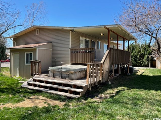 2932 W 6050 S, Roy, UT 84067 — photo 5