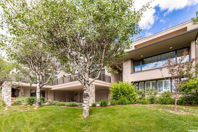 Existing Home