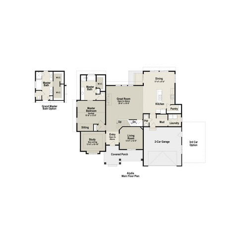 288 N Santa Fe Dr #129, Mapleton, UT 84664 — photo 3