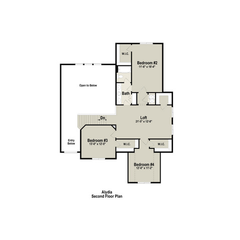 288 N Santa Fe Dr #129, Mapleton, UT 84664 — photo 4
