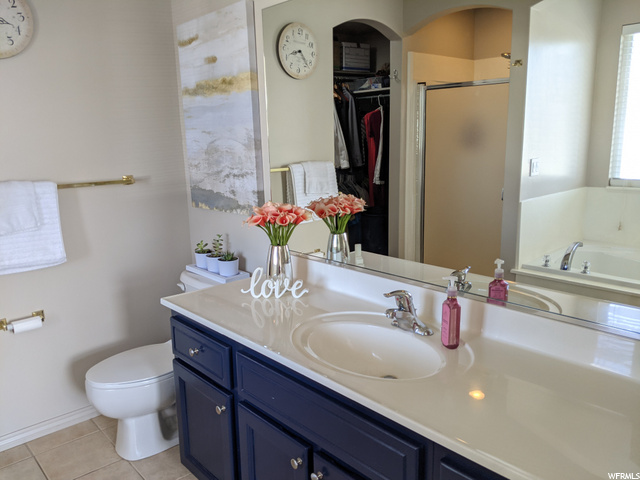 1237 S Banbury Dr., Syracuse, UT 84075 — photo 7