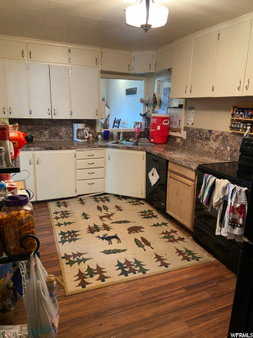 2151 S 2000 E, Vernal, UT 84078 — photo 4