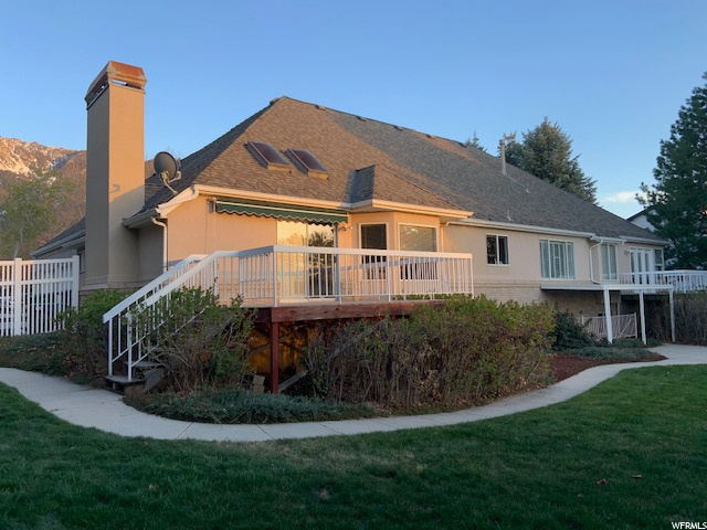 18 Birchtree Ln, Sandy, UT 84092 — photo 5