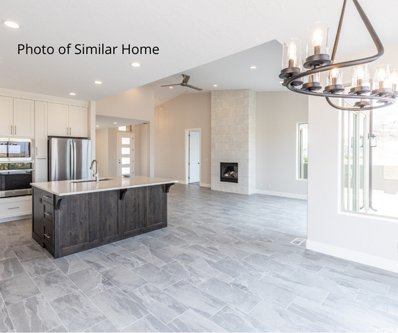 402 N 200 E, La Verkin, UT 84745 — photo 2