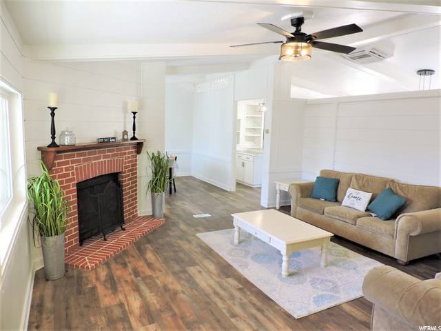 440 N 100 E, Hinckley, UT 84635 — photo 2