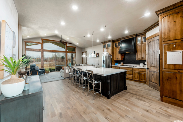 830 W Summit Haven, Francis, UT 84036 — photo 12