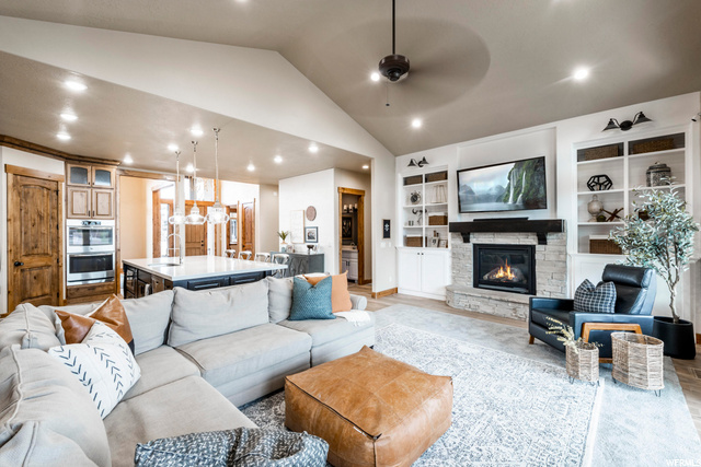 830 W Summit Haven, Francis, UT 84036 — photo 5