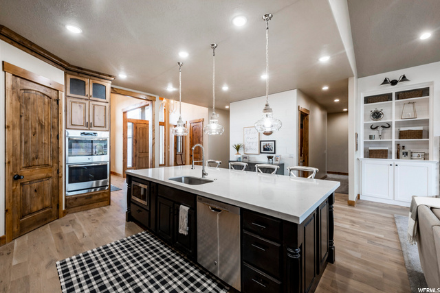 830 W Summit Haven, Francis, UT 84036 — photo 10