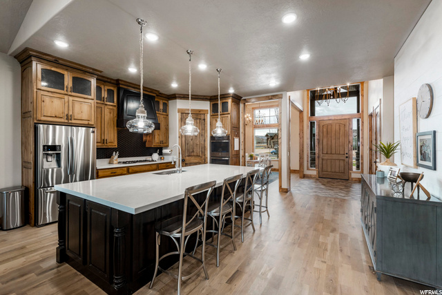830 W Summit Haven, Francis, UT 84036 — photo 8