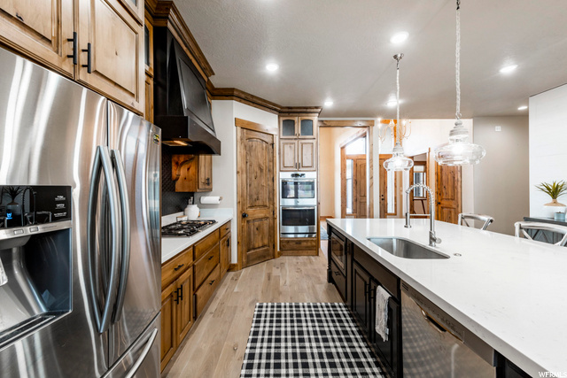 830 W Summit Haven, Francis, UT 84036 — photo 9
