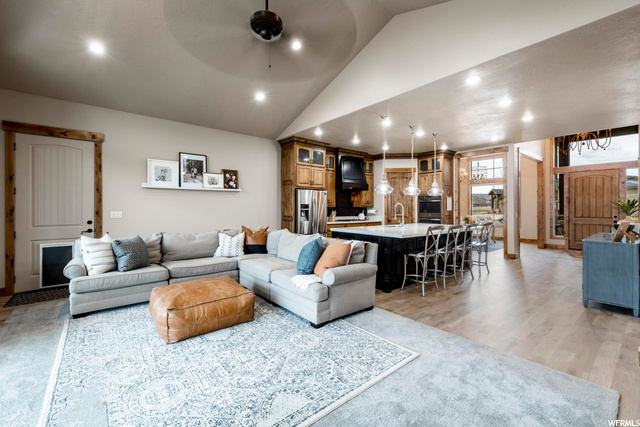 830 W Summit Haven, Francis, UT 84036 — photo 6