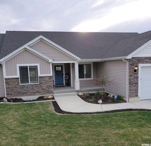 477 N 350 E, Hyde Park, UT 84318 — photo 2