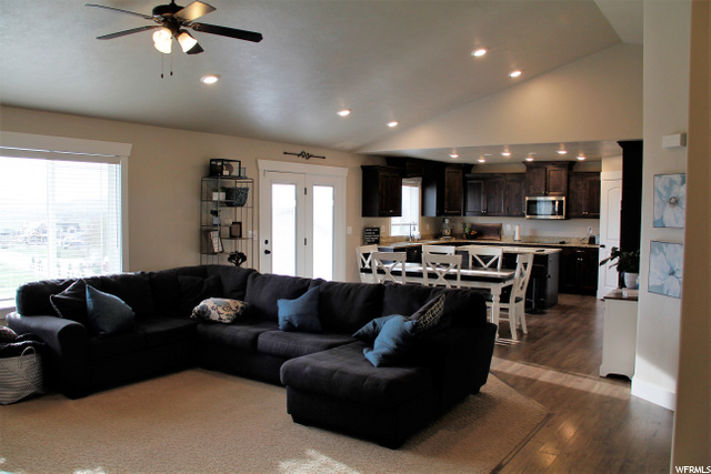 477 N 350 E, Hyde Park, UT 84318 — photo 4