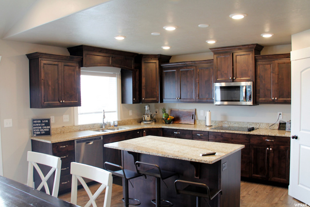 477 N 350 E, Hyde Park, UT 84318 — photo 3