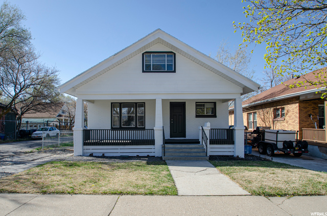 843 E 22nd St S, Ogden, UT 84401 — photo 2