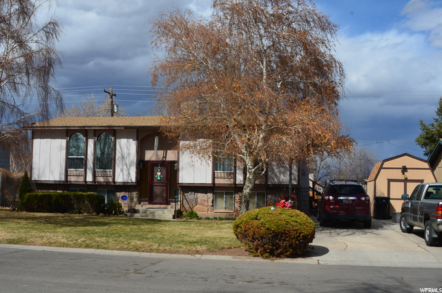 Existing Home