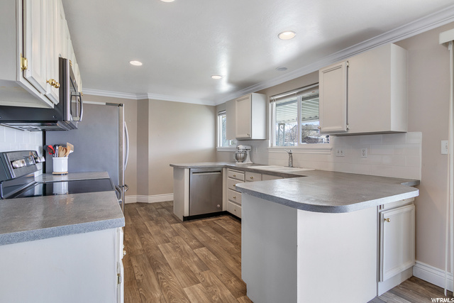 1041 S 1500 E, Clearfield, UT 84015 — photo 7