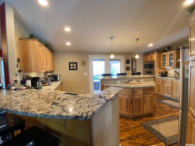 3612 Sage Ln, Kamas, UT 84036 — photo 9