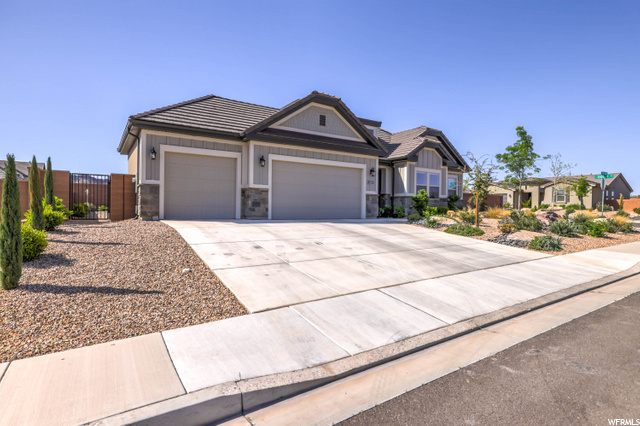 3152 E 2930 S, St. George, UT 84790 — photo 2