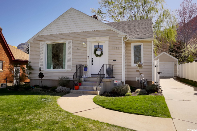 2848 N Polk E, Ogden, UT 84403 — photo 2