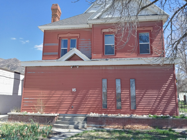 15 S 100 E, Brigham City, UT 84302 — photo 3