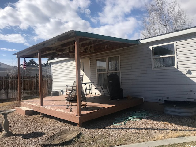 180 E 700 N, Vernal, UT 84078 — photo 7