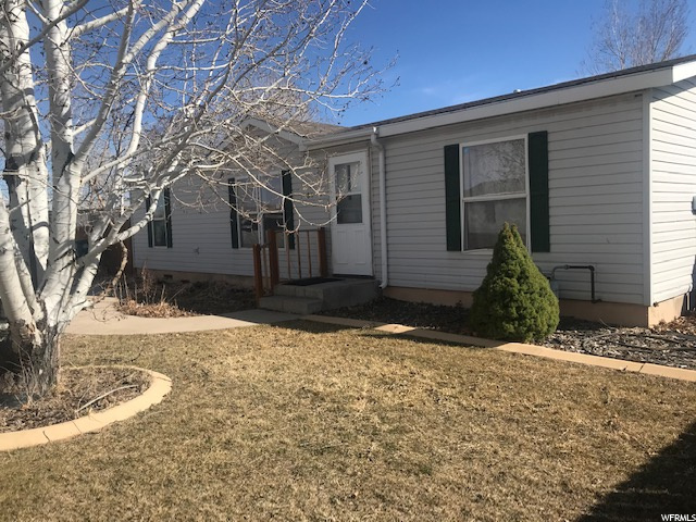 180 E 700 N, Vernal, UT 84078 — photo 2