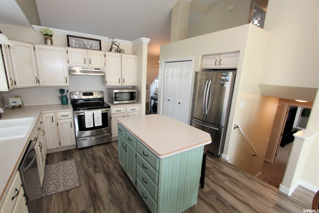 4119 W 4600 S, Roy, UT 84067 — photo 6