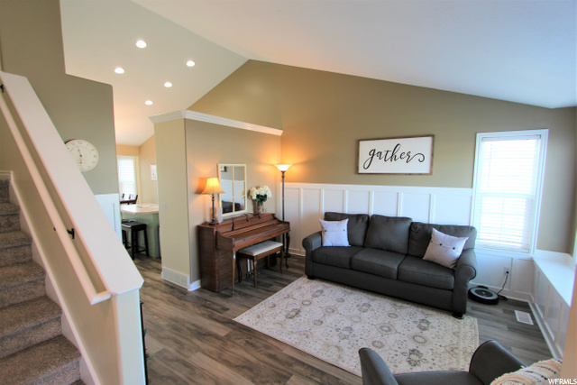 4119 W 4600 S, Roy, UT 84067 — photo 3
