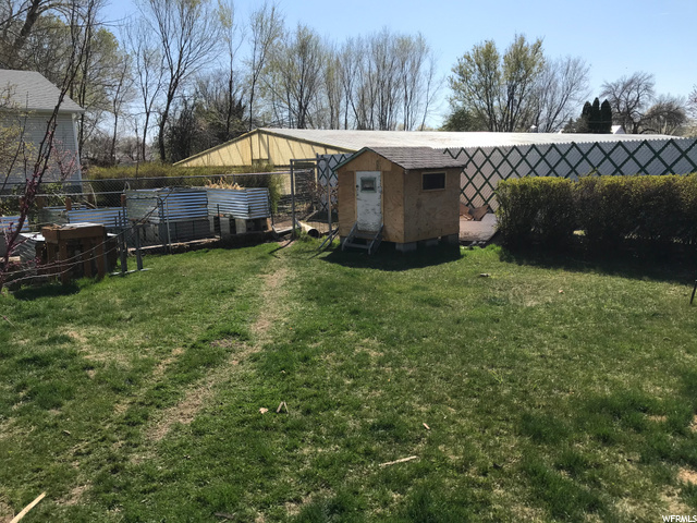 971 S Porter Ave E, Ogden, UT 84404 — photo 4