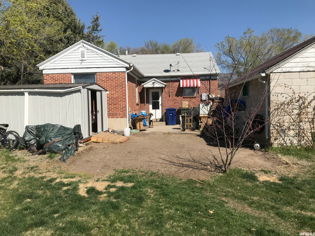 971 S Porter Ave E, Ogden, UT 84404 — photo 2
