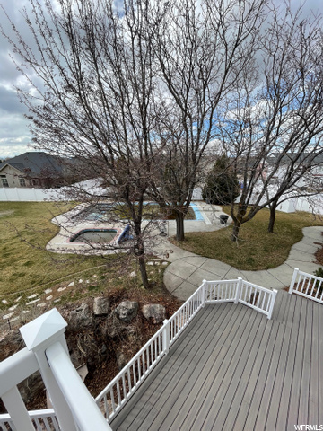 3661 N 2300 E, Layton, UT 84040 — photo 9