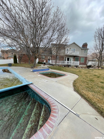 3661 N 2300 E, Layton, UT 84040 — photo 12