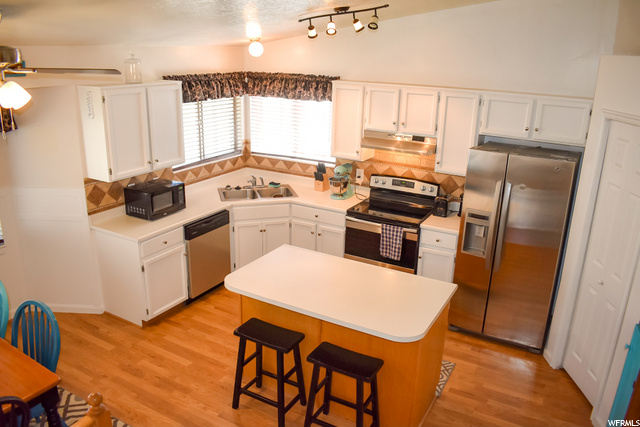 783 E 1850 N, North Ogden, UT 84414 — photo 8