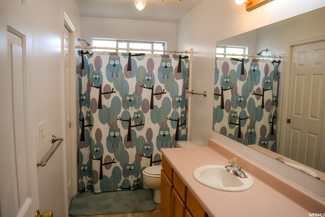 783 E 1850 N, North Ogden, UT 84414 — photo 9