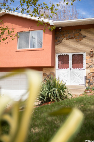 88 W 2400 N, Sunset, UT 84015 — photo 2