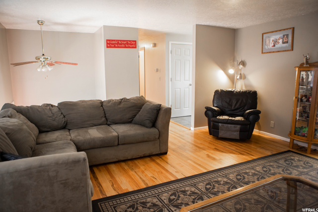 88 W 2400 N, Sunset, UT 84015 — photo 4
