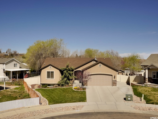 1120 W 5200 S, Riverdale, UT 84405