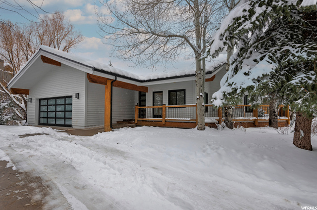 5064 E Meadows Dr, Park City, UT 84098 — photo 2