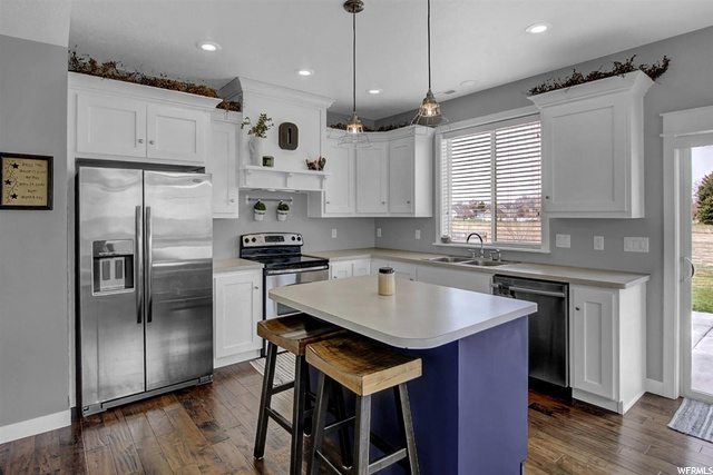 497 S 750 E, River Heights, UT 84321 — photo 6
