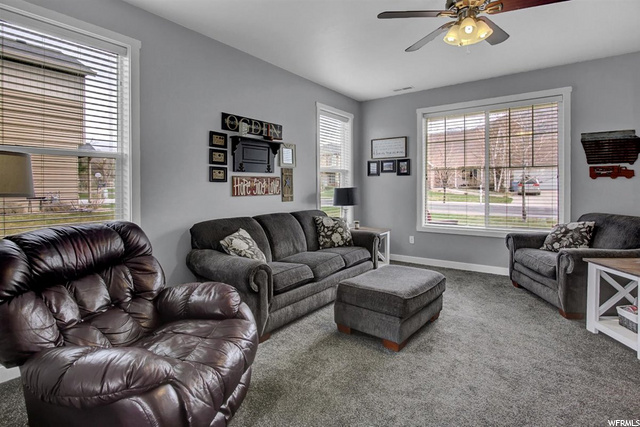 497 S 750 E, River Heights, UT 84321 — photo 2