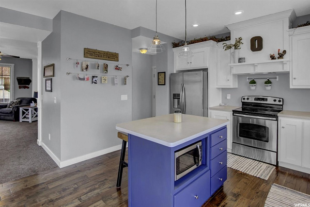 497 S 750 E, River Heights, UT 84321 — photo 7