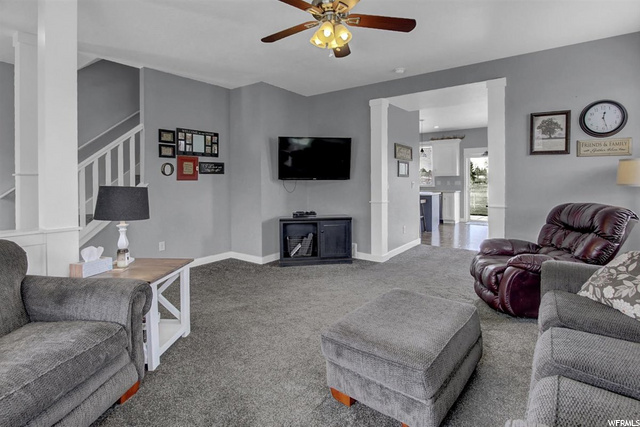 497 S 750 E, River Heights, UT 84321 — photo 4