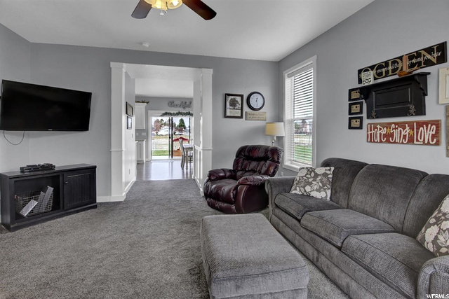 497 S 750 E, River Heights, UT 84321 — photo 5