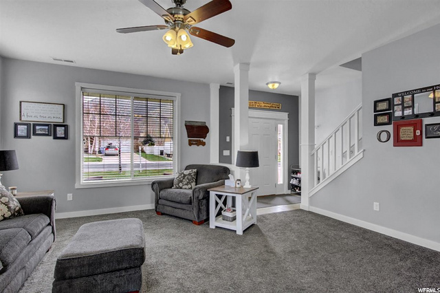 497 S 750 E, River Heights, UT 84321 — photo 3