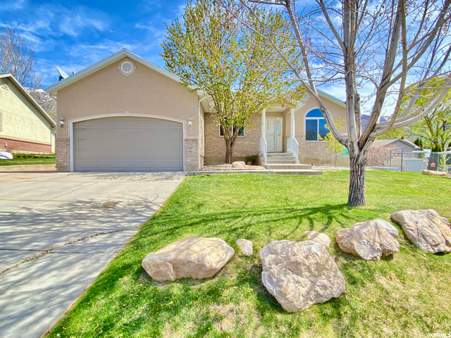 2874 N 700 E, North Ogden, UT 84414 — photo 2